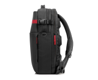 HP Plecak 17.3 Omen Backpack K5Q03AA - 341330 - zdjęcie 2